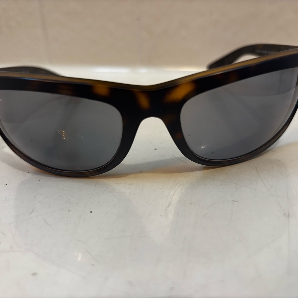Ray-Ban Tortoise Frame Sunglasses